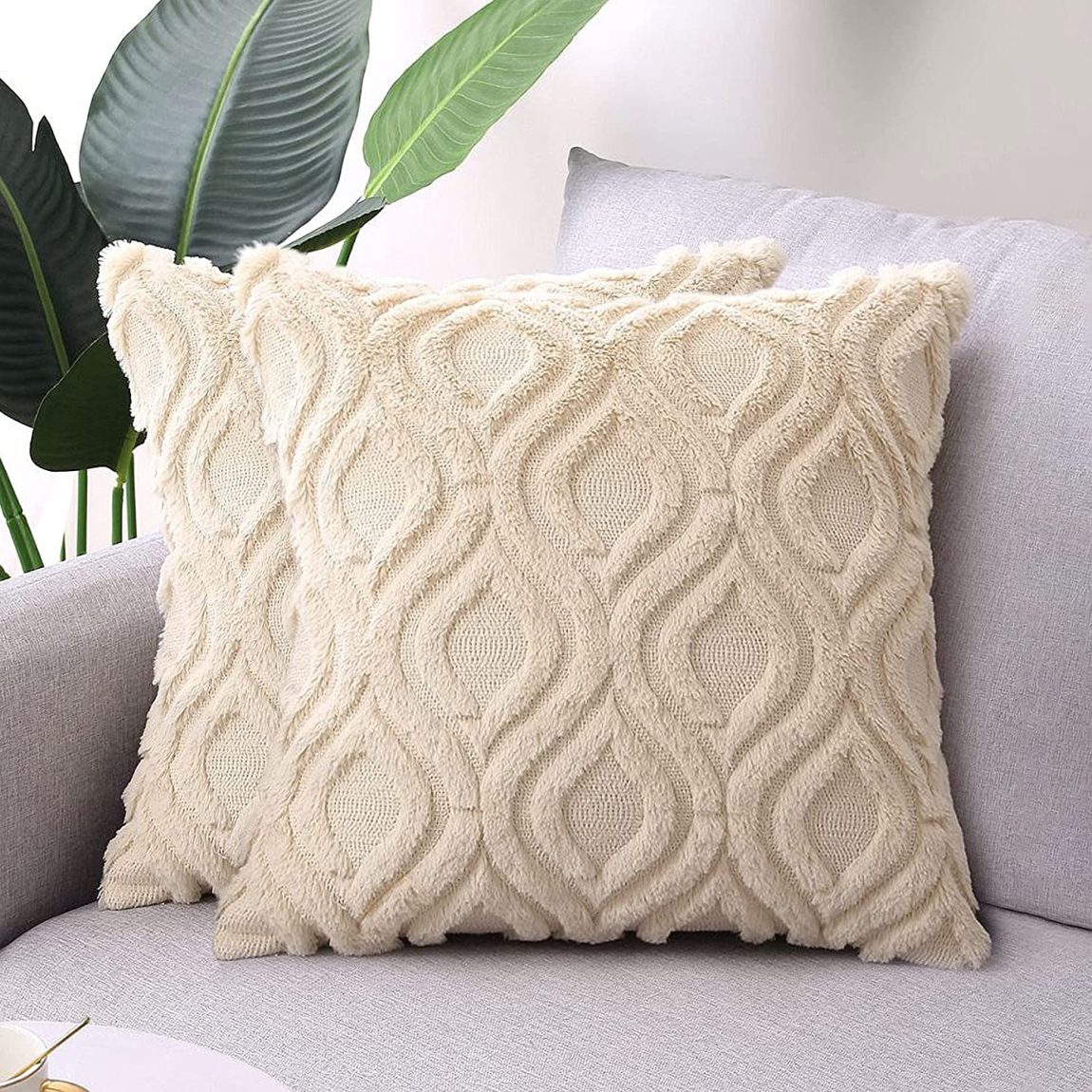 Where Can You Find a Bargain on Boho Throw Pillows?