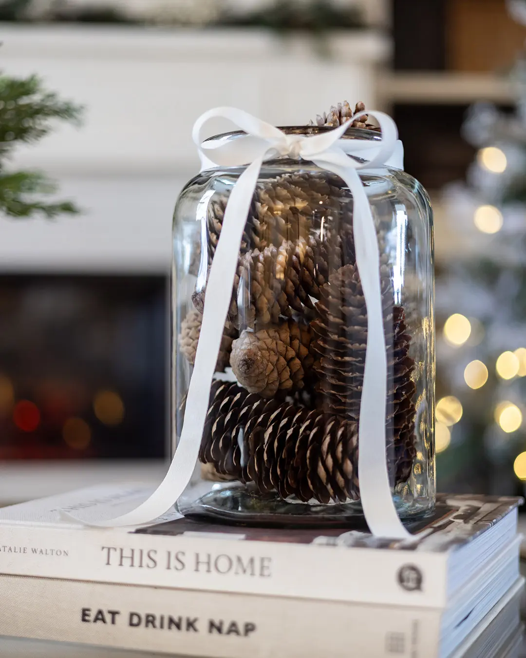 10 Home Decorating For Christmas Ideas