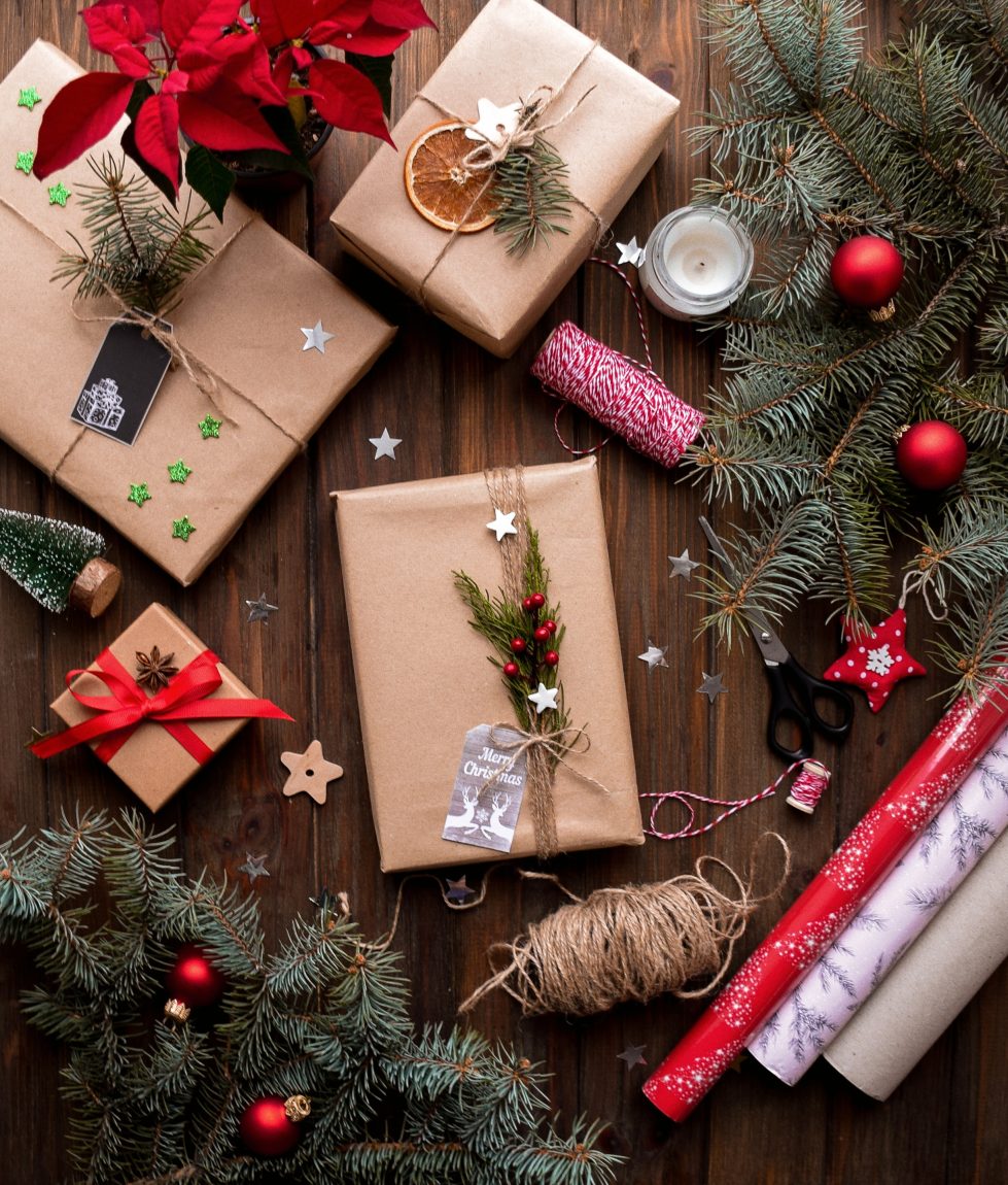 35 FREE Christmas Printables to Deck Your Halls