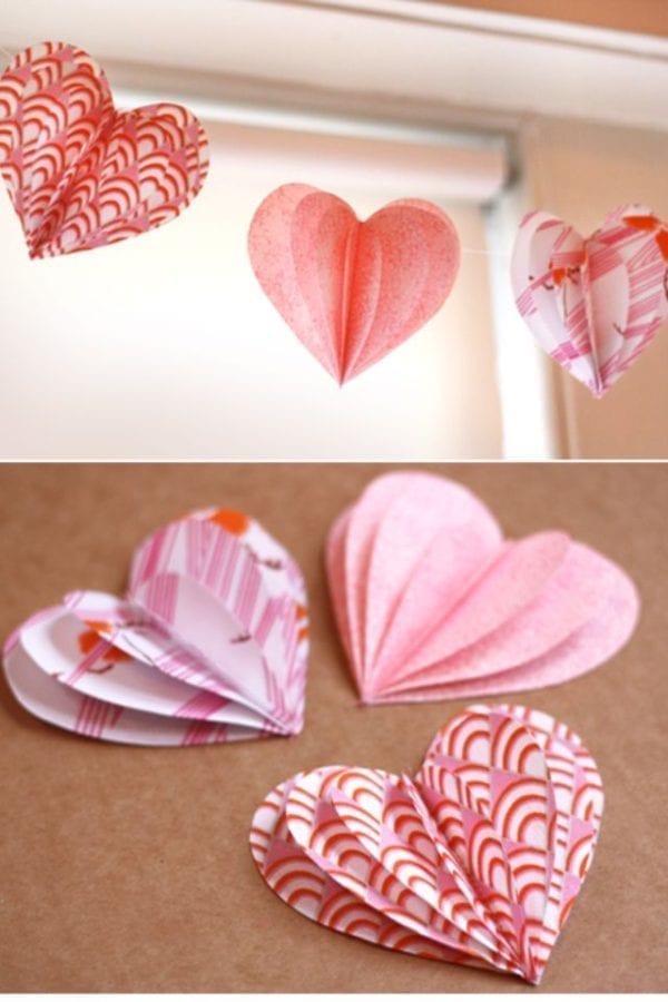 Ideas for Valentine's Day Decor on a Budget – Arts and Classy