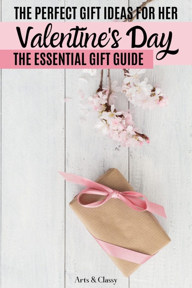 Gift Guide  Valentines Day For Her & Him — Lindsey Grace Interiors