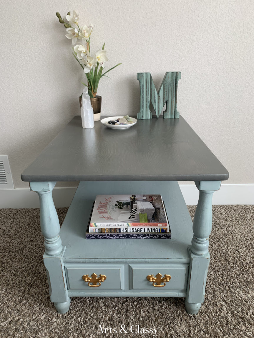 Let’s Paint the Perfect Farmhouse Table – And Have Fun Doing It!