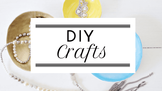 DIY Tutorials – Arts and Classy