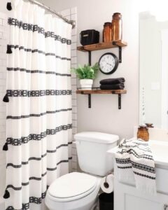 15 Stunning Bathroom Remodels - Make the Most of a Small Space! – Arts ...