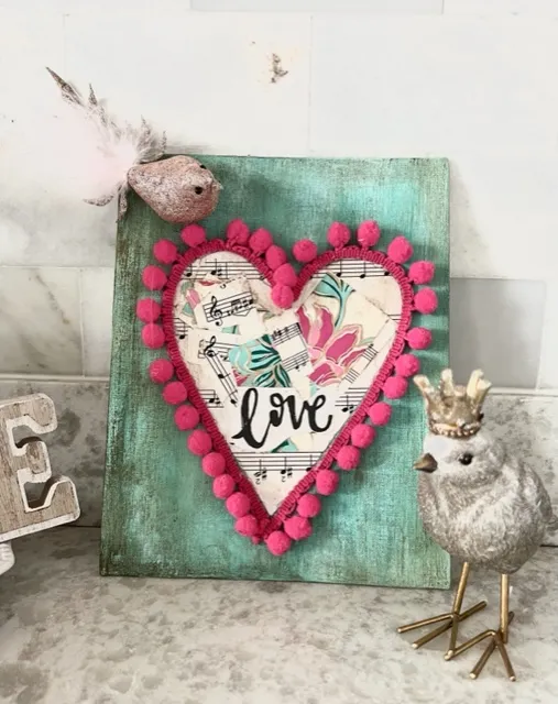 42 Best Valentine's Day Painting Ideas for Everyone 2023