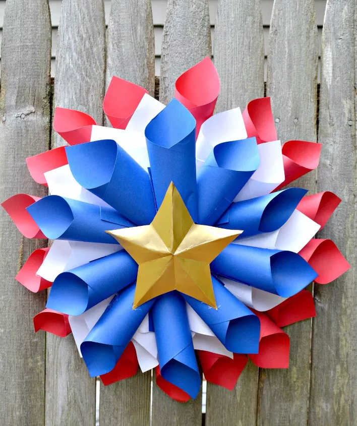 Red, White, & WOW! Transform Your Home with Budget-Friendly 4th of July Crafts